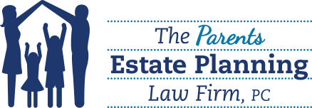 Parents Estate Planning Logo